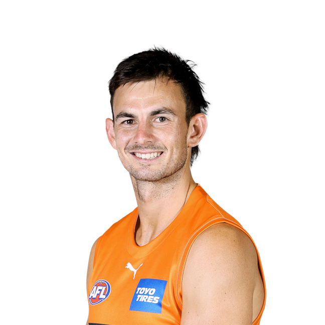 Zach Sproule profile picture